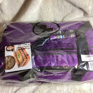 Rachel Ray Expandable Lasagne Lugger